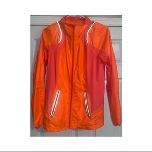 Lululemon Athletic/ Rain Coat